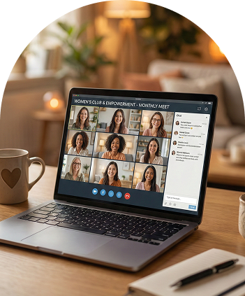 Retreats & Workshops